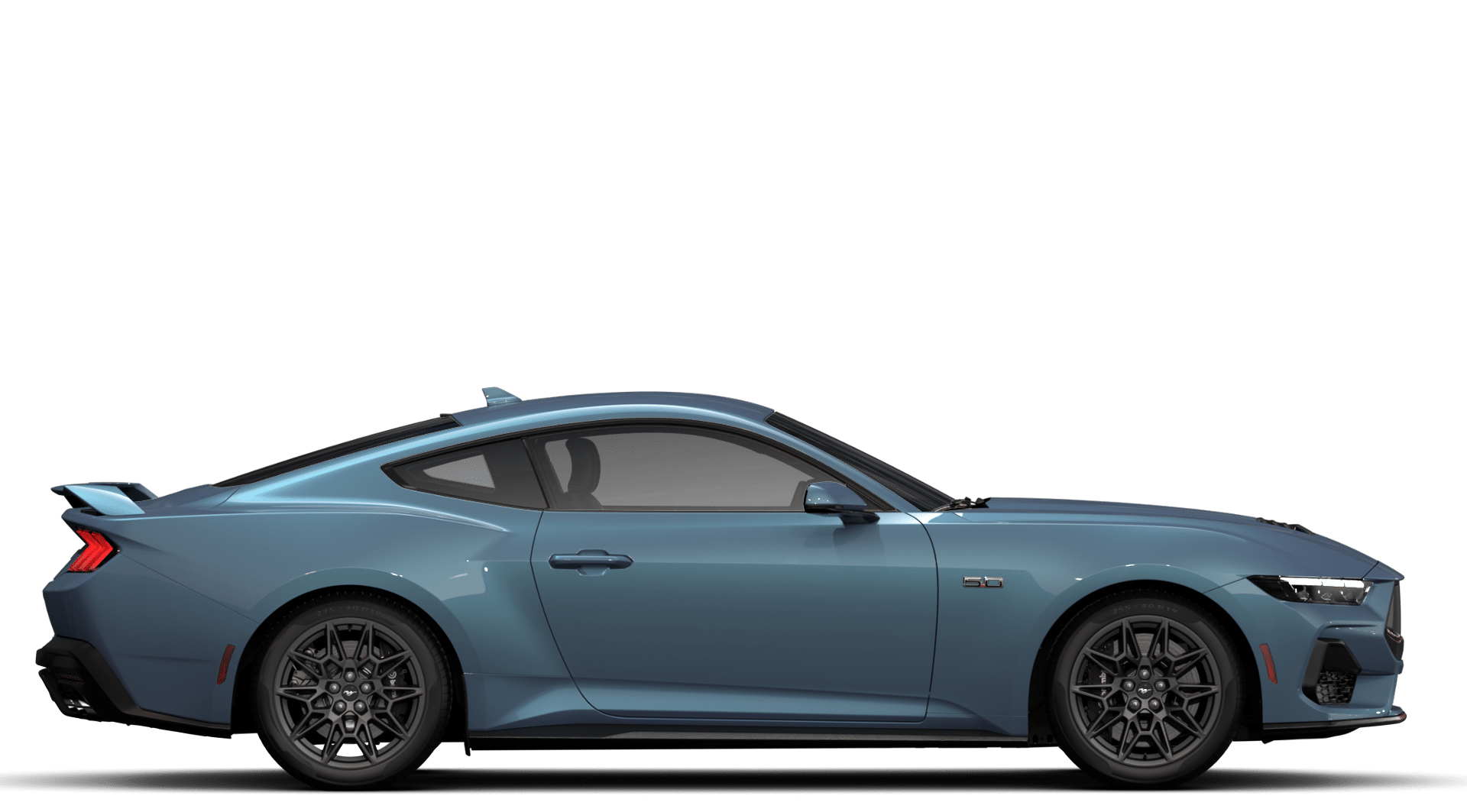 2026 Ford Mustang® External Image 1